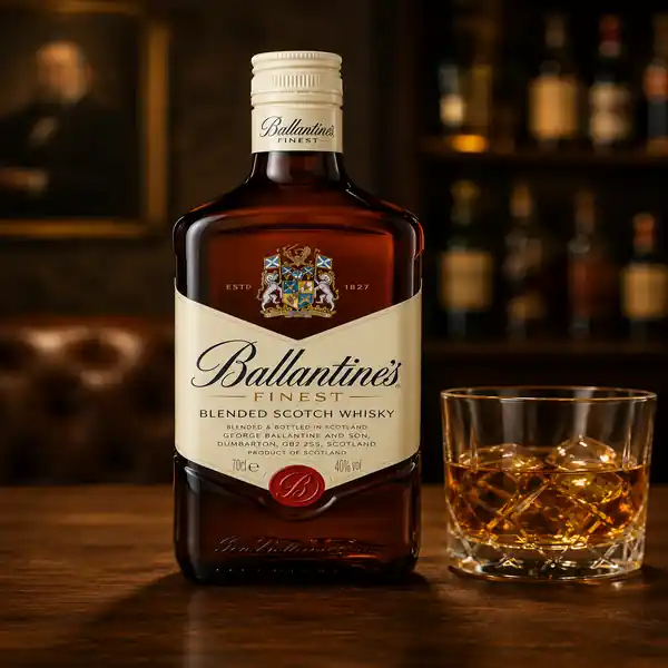 Balantines